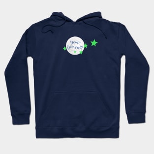 DewNight! Hoodie